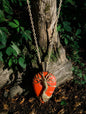 Árbol de la vida con Jaspe Rojo