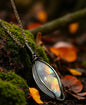 Collar con Piedra Luna